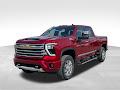 2026 Chevrolet Silverado 3500HD High Country