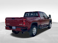 2026 Chevrolet Silverado 3500HD High Country