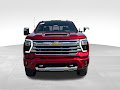 2026 Chevrolet Silverado 3500HD High Country