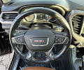 2018 GMC Acadia SLT