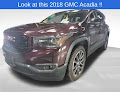 2018 GMC Acadia SLT