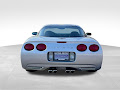 2000 Chevrolet Corvette