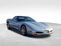 2000 Chevrolet Corvette