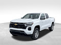 2026 Chevrolet Colorado 4WD LT