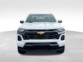 2026 Chevrolet Colorado 4WD LT