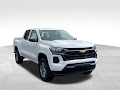 2026 Chevrolet Colorado 4WD LT