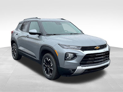 2023 Chevrolet Trailblazer