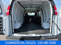 2026 Chevrolet Express Cargo Van Work Van