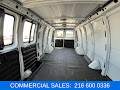 2026 Chevrolet Express Cargo Van Work Van