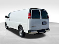 2026 Chevrolet Express Cargo Van Work Van
