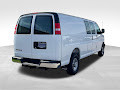 2026 Chevrolet Express Cargo Van Work Van