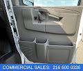 2026 Chevrolet Express Cargo Van Work Van