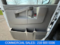 2026 Chevrolet Express Cargo Van Work Van