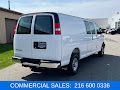 2026 Chevrolet Express Cargo Van Work Van