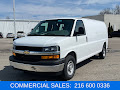 2026 Chevrolet Express Cargo Van Work Van