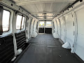 2026 Chevrolet Express Cargo Van Work Van