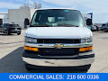 2026 Chevrolet Express Cargo Van Work Van