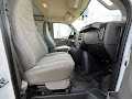 2026 Chevrolet Express Cargo Van Work Van