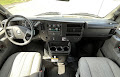 2026 Chevrolet Express Cargo Van Work Van