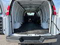 2026 Chevrolet Express Cargo Van Work Van