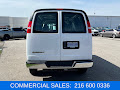 2026 Chevrolet Express Cargo Van Work Van