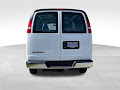 2026 Chevrolet Express Cargo Van Work Van