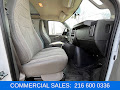 2026 Chevrolet Express Cargo Van Work Van
