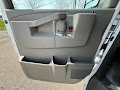 2026 Chevrolet Express Cargo Van Work Van