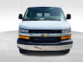 2026 Chevrolet Express Cargo Van Work Van