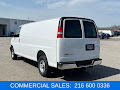 2026 Chevrolet Express Cargo Van Work Van
