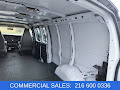 2026 Chevrolet Express Cargo Van Work Van