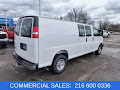 2026 Chevrolet Express Cargo Van Work Van