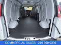 2026 Chevrolet Express Cargo Van Work Van