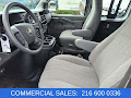 2026 Chevrolet Express Cargo Van Work Van