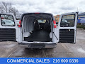 2026 Chevrolet Express Cargo Van Work Van