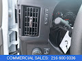 2026 Chevrolet Express Cargo Van Work Van