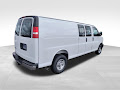 2026 Chevrolet Express Cargo Van Work Van