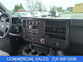 2026 Chevrolet Express Cargo Van Work Van