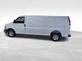 2026 Chevrolet Express Cargo Van Work Van
