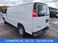 2026 Chevrolet Express Cargo Van Work Van