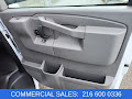 2026 Chevrolet Express Cargo Van Work Van