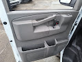 2026 Chevrolet Express Cargo Van Work Van