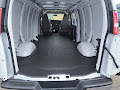 2026 Chevrolet Express Cargo Van Work Van