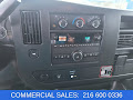 2026 Chevrolet Express Cargo Van Work Van