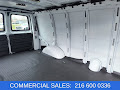 2026 Chevrolet Express Cargo Van Work Van
