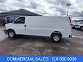 2026 Chevrolet Express Cargo Van Work Van