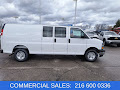 2026 Chevrolet Express Cargo Van Work Van