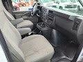 2026 Chevrolet Express Cargo Van Work Van