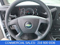 2026 Chevrolet Express Cargo Van Work Van