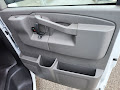 2026 Chevrolet Express Cargo Van Work Van